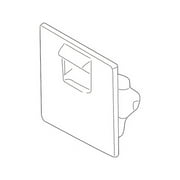 Genuine OE Ford Storage Compartment - 7L7Z78115A00BB