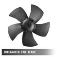 thumbnail image 5 of Industrial Ventilation Extractor With Fan 10" 12" 74.5W 150W Air Blower High Speed Low Noise Workshop Restaurant Warehouse ,Long-Lasting Performance, 5 of 7