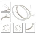 thumbnail image 2 of 5x6pcs Classic Guitar Nylon String Clear--, 2 of 5