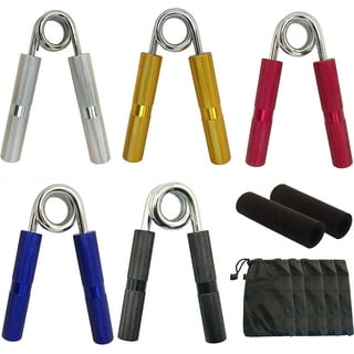 Hand Grippers in Weight Lifting Accessories 