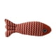 thumbnail image 2 of pstuiky Juguete para mascotas Little Fish Pet Mint, juguete para perros, juguetes para muñecas que rechinan los dientes, 2 of 3