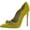 Ochre Satin, variant on Sam Edelman Womens Deela Satin Embellished Pumps