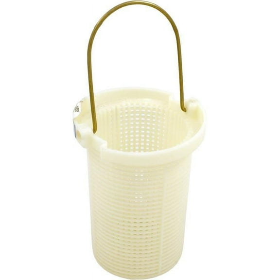 Pentair 17350-0100 Trap Basket for ABG-Series Aboveground Pool & Spa Pump