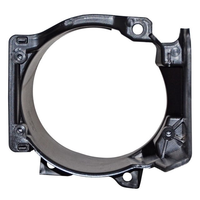 Base Para Faro Generica 2019 A 2020 Honda Der Niebla