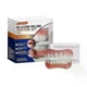 thumbnail image 1 of Juego de rebase de prótesis dentales de silicona, kit de rebase de prótesis dentales, juego, 1 of 5