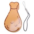 thumbnail image 2 of Dispensador de Alimentos de Agua de Mascotas, Botella de Alimentos de Agua de Perrito Portátil de Gran Capacidad Compacta Segura 2 en 1 Para Perros Al Aire Libre Gatos, 2 of 7