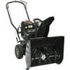 Murray 24 Inch Dual-Stage Snow Thrower