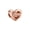 A0611, variant on 925 Sterling Silver Regal Crown & Heart Charm for Bracelet Charms Bangle Pendant Jewelry