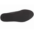 thumbnail image 6 of LifeStride Womens Zendaya Faux Leather Slip On Loafers, 6 of 6