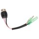 thumbnail image 4 of Interruptor de temperatura del sensor 688-82560 para piezas de motor fueraborda Yamaha Afortunado Sencillez, 4 of 5
