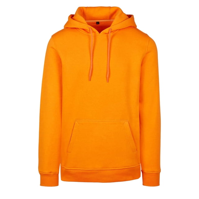 Build Your Brand Sweat à Capuche pour Hommes