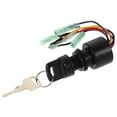 thumbnail image 1 of Miangastore Ignition Switch With Key For Outboard Motors For Marine Use Reliable Starter Switch For Boat Engines Durable And Easy To Install, 1 of 8