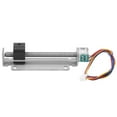 thumbnail image 3 of Mechanical Equipment,Screw Slide Table Micro Motor Screw Slide Table Stepper Motor Screw Slide Table Industry-Leading Standards, 3 of 8