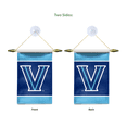 thumbnail image 2 of AGAS Villanova Wildcats Mini Banner 4x6 inch – NCAA Car Window Decor, 2 of 4