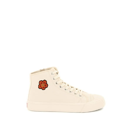 

Kenzo Kenzoschool Hi-Top Sneakers