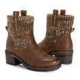 thumbnail image 5 of MUK LUKS Women's Arya Arlene Boots, 5 of 9