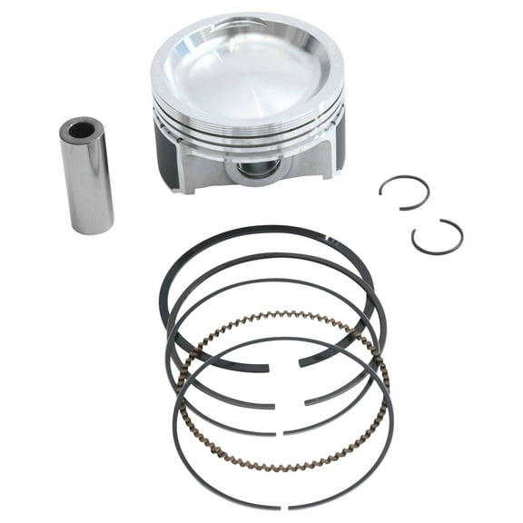 Vertex High Comp Forged Piston Kit for Polaris "RZR ""S"" 800 EFI" (09)
