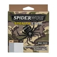 thumbnail image 3 of Spiderwire Stealth Camo Braid Fishing Line - 30lb, 3 of 6
