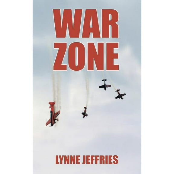 War Zone (Paperback)