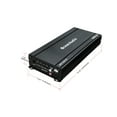 thumbnail image 3 of OceanAudio OAE-1200.1D Monoblock Class D Amplifier with Remote Subwoofer Level Control, 2400W - RMS Power @4Ω 1*480W @2Ω 1*800W @1Ω 1*1200W Max Power @1Ω 1*2400W, 3 of 5
