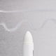 thumbnail image 2 of Marcador Blanco Solid Sakura, 2 of 2