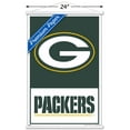 thumbnail image 2 of Packers de Green Bay NFL - Logo 21, 2 of 4