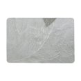thumbnail image 2 of weibbin Napperon en PVC Fleur Simulation Estampage Doré Imperméable Antidérapant Isolation Thermique Décoration Élégante Protection Table à Manger Adapté pour Cuisine, 2 of 6