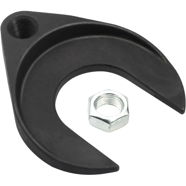 HUGFEGWE Outil de Retrait d'Axe CV Intérieur 48 mm avec Écrou Tirette d'Axe de Roue avant pour Ford Taurus et Mercury Sable (1986-Présent) Outil de Retrait d'Articulation CV Robuste U2536-26001