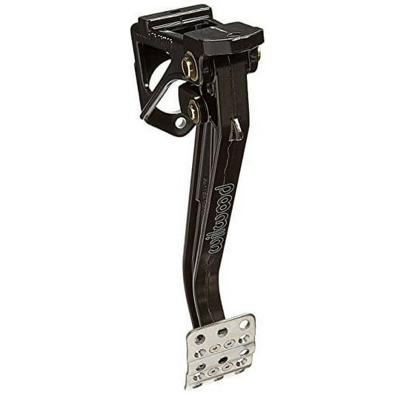 Wilwood 340-13834 Brake or Clutch Pedal Pedal Assembly
