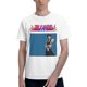 thumbnail image 1 of Camiseta de Manga Corta para Hombres Bleach, 1 of 5