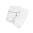 thumbnail image 4 of Paño de limpieza de microfibra, paño de cocina multiusos reutilizable de microfibra Blanco 40 cm, 4 of 9
