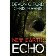 New Earth: Echo (Paperback)