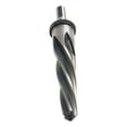 thumbnail image 5 of Construction Reamer Drilling 9/16" Bridge Reamer Straight Shank Spiral Flute, 5 of 7