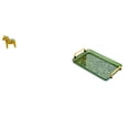 thumbnail image 1 of Escultura De Caballo Sueco Dalecarlian, Adorno Para Estantería, Entrada, Armario, Decoración Del Hogar, Plato De Postre, Mesa De Centro, Bandeja Con Asa, Almacenamiento De Joyas Para Comedor,, 1 of 8