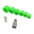thumbnail image 6 of 6X Tap Down Pen Heads M8 For Metal Plate Dents Removal Dings Door, 6 of 9