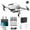 Gray, variant on TOPRenddon Drones with Camera for Adults 1080P, Foldable Quadcopter, One Key Take Off/Land, App Control, Headless Mode, Altitude Hold, Christmas Gifts