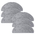 thumbnail image 1 of Paquete de 6 paños de microfibra VIEWALL para Roborock Q7 M5, 1 of 7