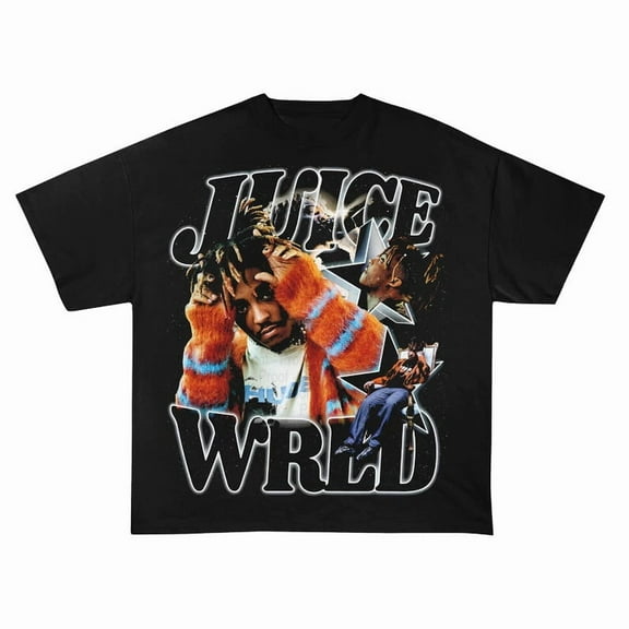 Juice Wrld 999 Unisex T Shirt | Juice Wrld Tee | 999 fan tee