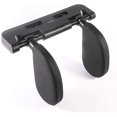 thumbnail image 1 of Cojín de asiento de coche-Reposacabezas-Soporte de cuello-Cojín de viaje para niños y adultos-Reposacabezas de coche útil para coches-Rotación 180 para una variedad de Passeng Feliz Sencillez, 1 of 4
