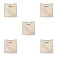 thumbnail image 3 of Cateissary Nuevo 1 Uds. Bolsas antiadherentes reutilizables resistentes al calor para tostadora, bolsas para calentar patatas fritas, accesorios Type2 NO2, 3 of 6