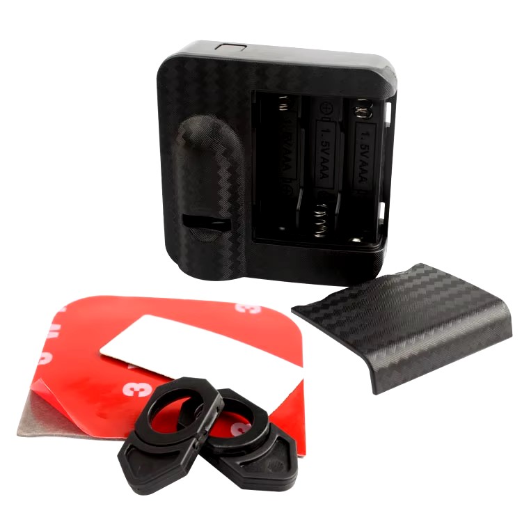 Car Door Logo Projector Lights