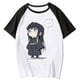 thumbnail image 3 of Camiseta de Tokito para mujer, ropa harajuku de anime, Y2K, 3 of 5