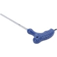 thumbnail image 5 of 4mm Hex Wrench T Handle Stainless Steel Ergonomic Hardware Tools for Home Workshops, 5 of 5