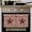 Red, variant on Texas Star Plaid 1 Pack Kitchen Towel, Water Absorbent Dish Towel, Farmhouse Black Brown Texas Vintage Decorative Hand Towels - Quick Drying Cloth for Cooking Baking, 18x28 Inch