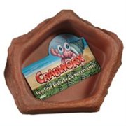 Crabworx Feeding Dish