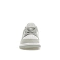 thumbnail image 3 of Nike Women's Dunk Low Light Silver Corduroy Shoes, from StockX, 3 of 5