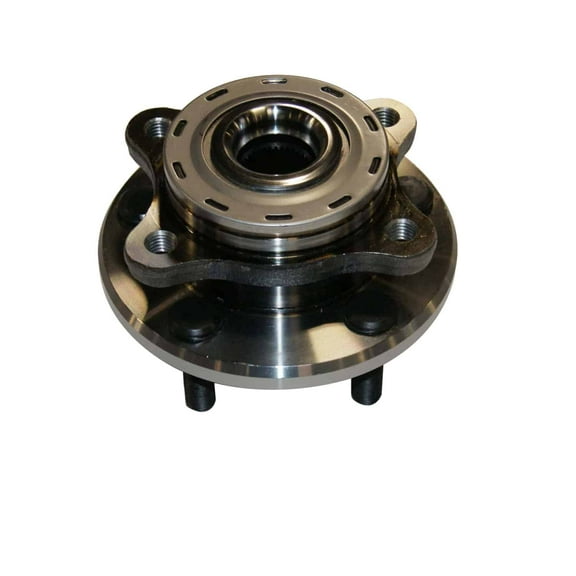 GMB 725-0349 Wheel Hub Assembly that fits a Ford Five Hundred (2005-2007)