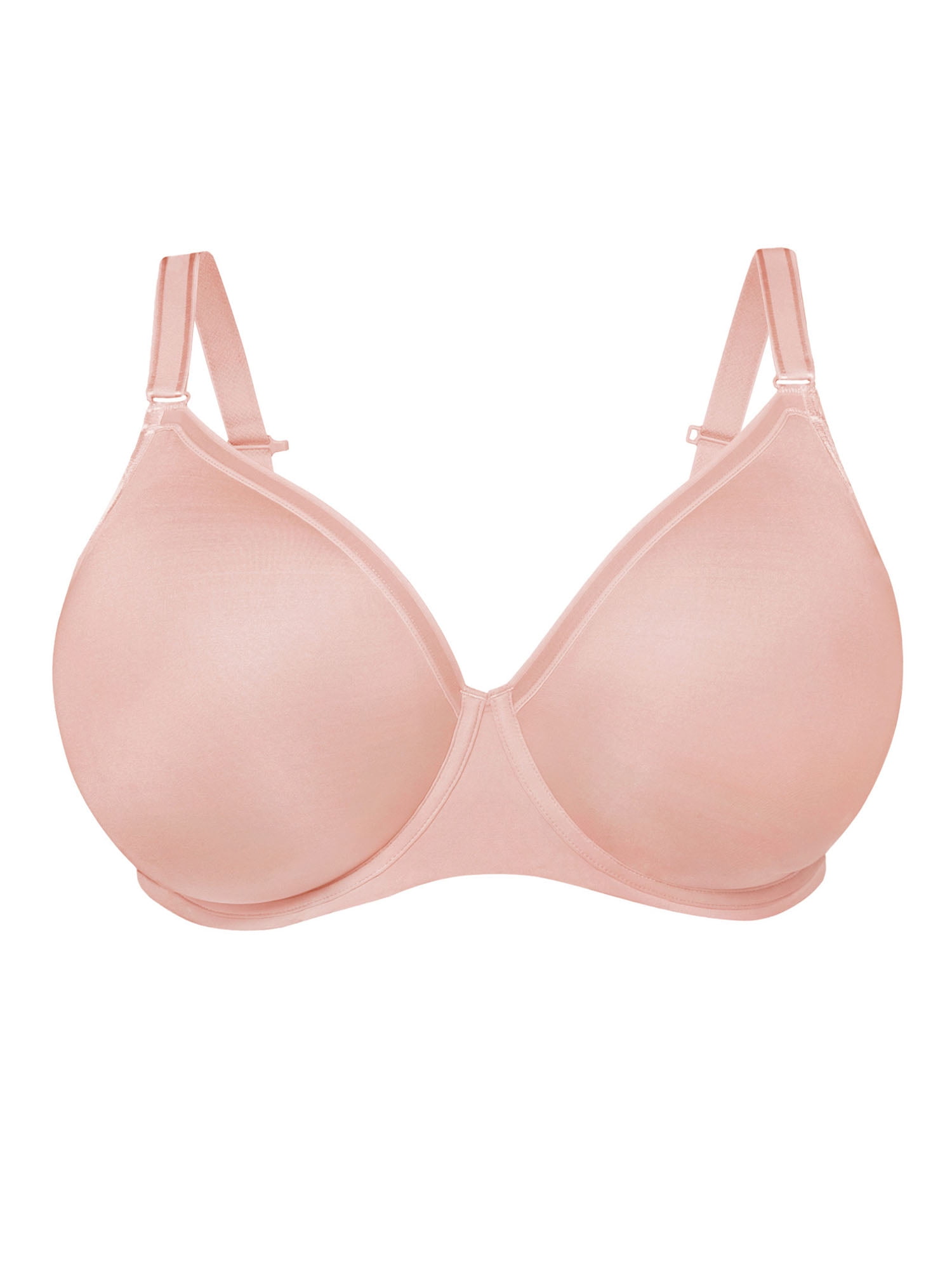Breast Pasty Offers of The Day for Women Bras Fuller Figure New M Snag  Tights Chub Rub Shorts Popping Bubble Toy Ecru : : Fashion