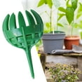 thumbnail image 3 of 100 Pcs Pot d'Engrais Facile à Utiliser Boîte de Couverture d'Engrais Polyvalente Durable pour Jardin, 3 of 7