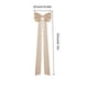 thumbnail image 5 of Lazos Decorativos Para Sillas Con Varias Escaleras Mecnicas Para Fiestas Navideas, Tul, 12 Unidades, 40 Cm De Largo, Para Bodas, Eventos Corporativos, Centros De Mesa, Paquete De 12, UKHBMC, 5 of 7